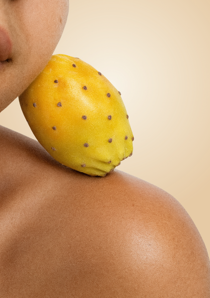 Körperpflege-Rituale: Warum Kaktusfeigenöl ein wahres Allheilmittel für den ganzen Körper ist