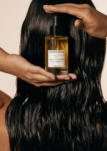 Marokkanische Schönheitsrituale für kräftigeres, glatteres Haar