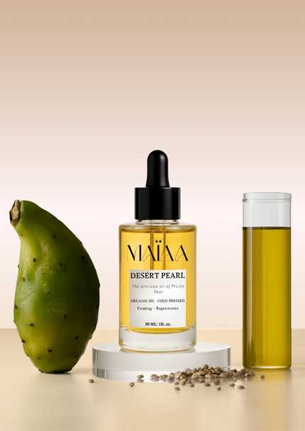 Das Geheimnis der Schönheit der Amazigh, das Sie kennen sollten