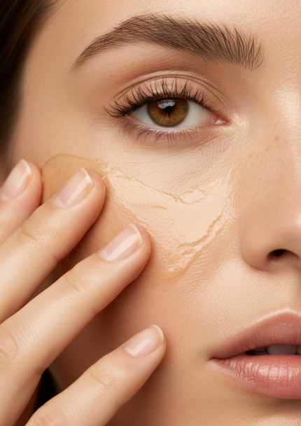 Wie Kaktusfeigenöl hilft, Falten und feine Linien zu reduzieren