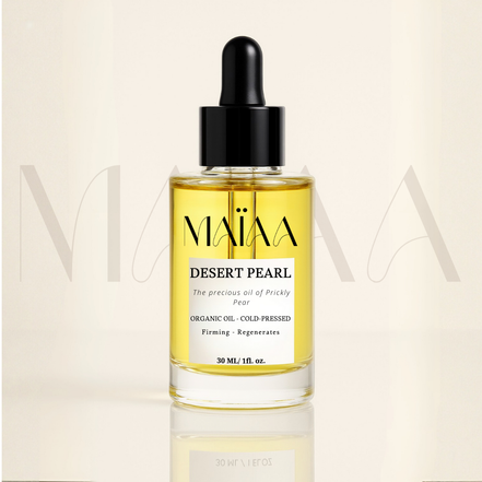 Desert Pearl — Kaktusfeigenkernöl