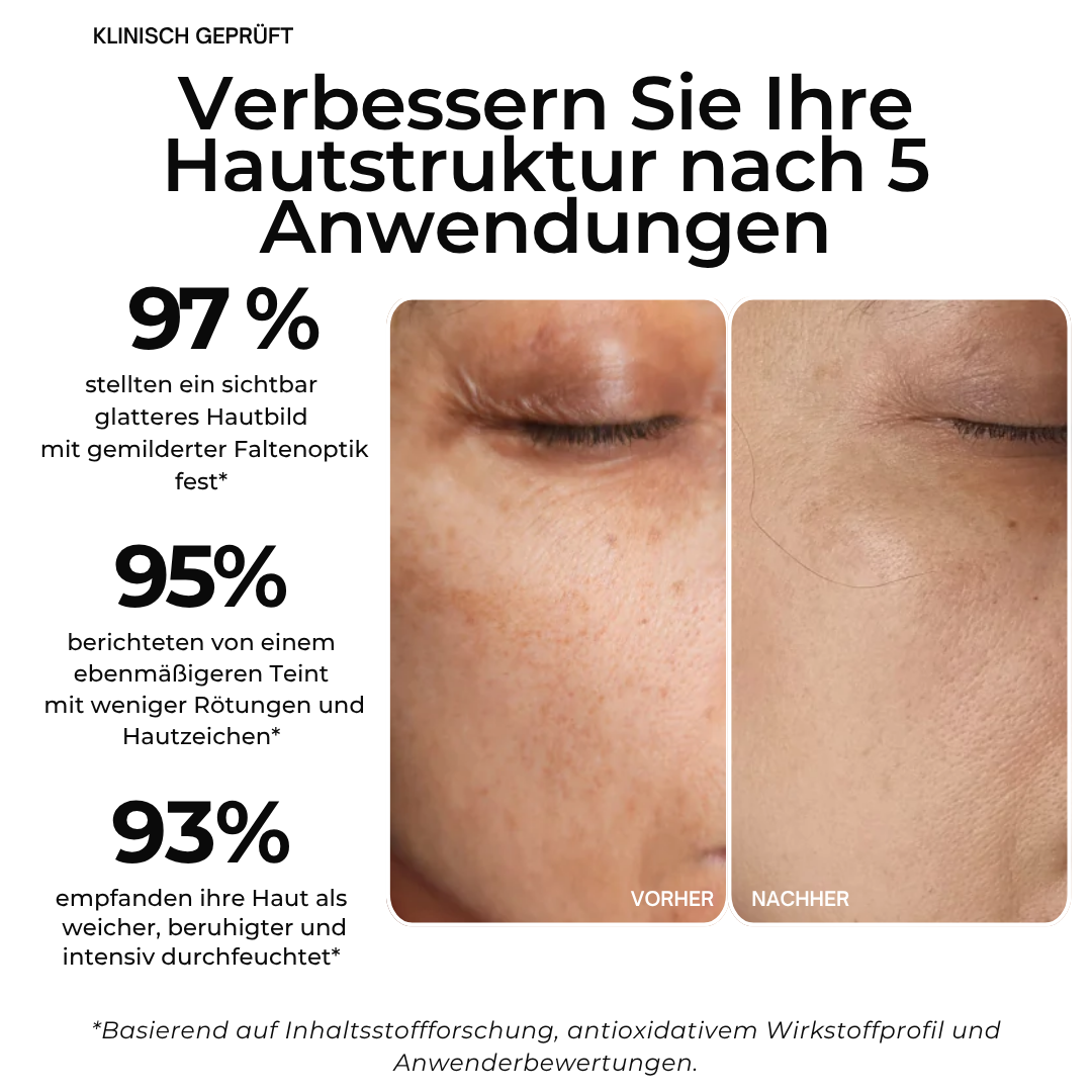 Bio-Kaktusfeigenkernöl – Straffend & Regenerierend | 30 ml