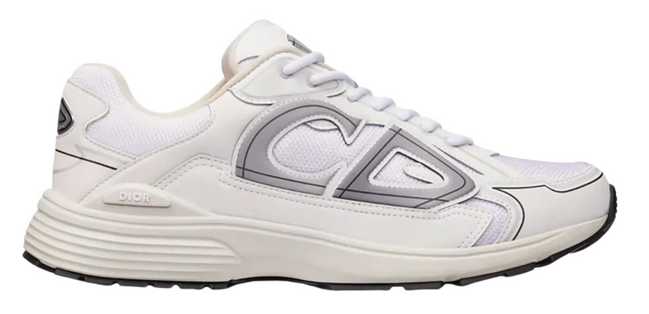Dior B30 White