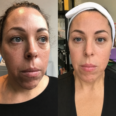Claire D.