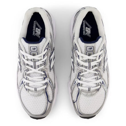 New Balance 740 White & Blue