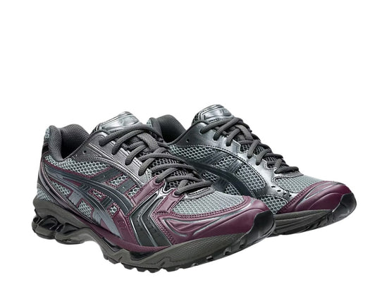 Asics Gel-Kayano 14 Atmos Grey Purple