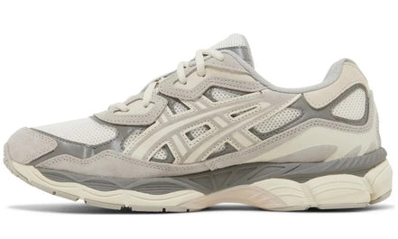 Asics Gel-NYC Oyster Grey