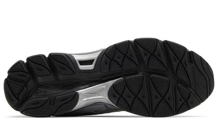 Asics Gel-NYC Mid Grey Sheet Rock