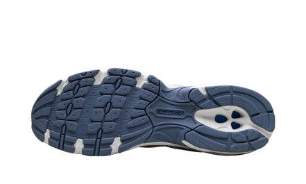 New Balance 740 HERON BLUE