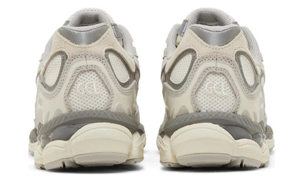 Asics Gel-NYC Oyster Grey