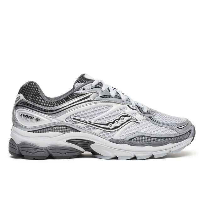 Saucony Progrid Omni 9 Grey