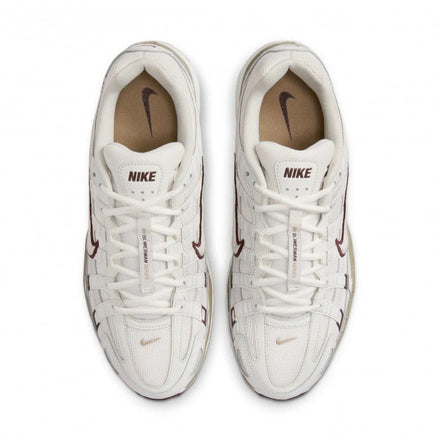 Nike P-6000 Earth Light Bone