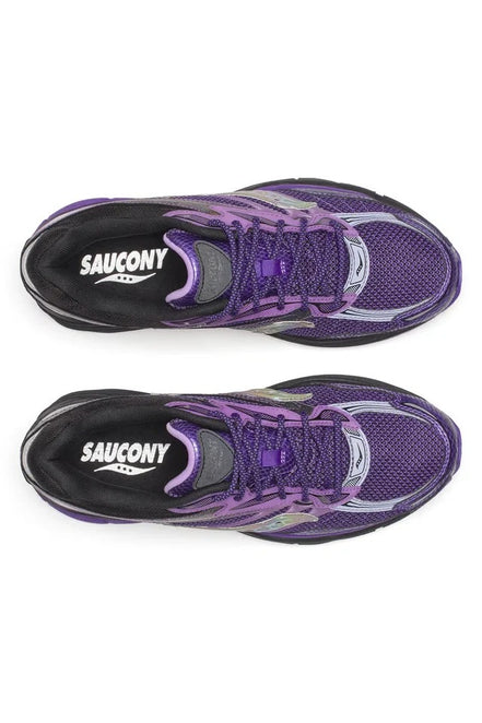 Saucony Progrid Omni 9 Glowaconstrictor Pink Olographic