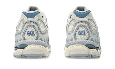 Asics Gel-NYC Ivory Mid Grey