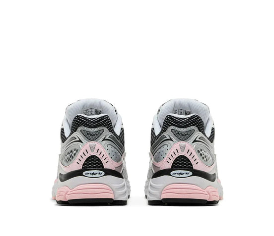Saucony ProGrid Omni 9 Silver Pink