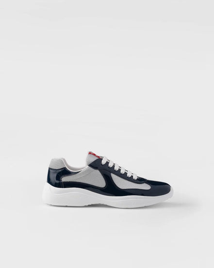 Prada Cup Dark Blue