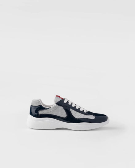 Prada Cup Dark Blue