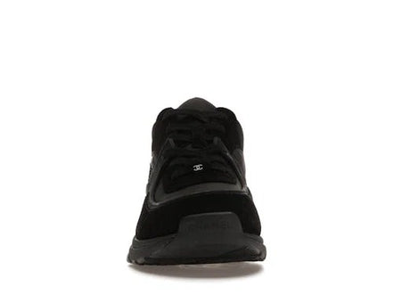 Chanel CC Black