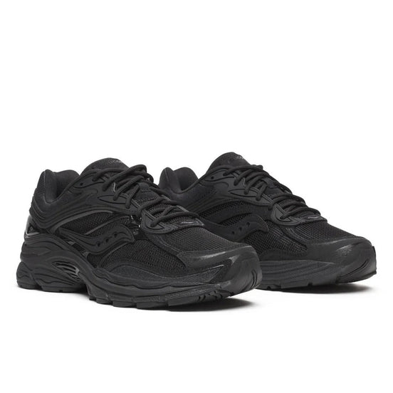 Saucony ProGrid Omni 9 Armor Full Black