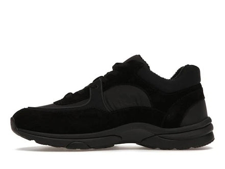 Chanel CC Black