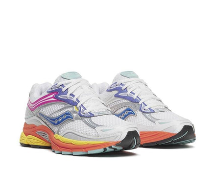 Saucony Progrid Omni 9 White Multi
