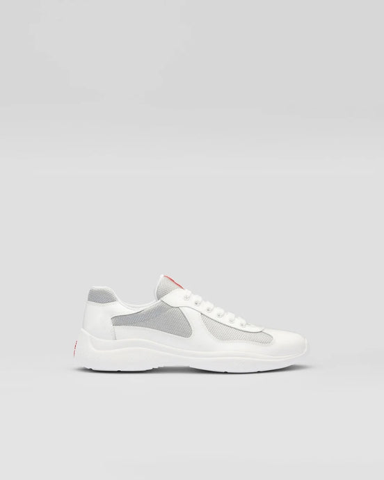 Prada Cup Blanc