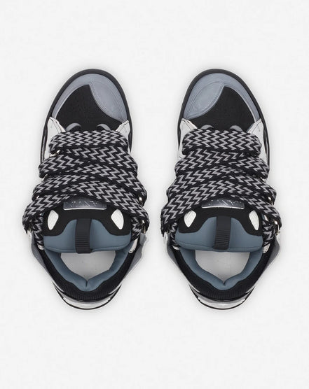 LANVIN White Anthracite