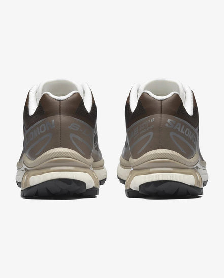 Salomon XT-6 Earth Brown-Walnut