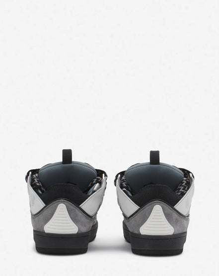 LANVIN White Anthracite