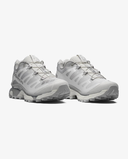 Salomon XT-4 OG Lunar Alloy Silver