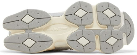 New Balance 9060 Quartz Grey