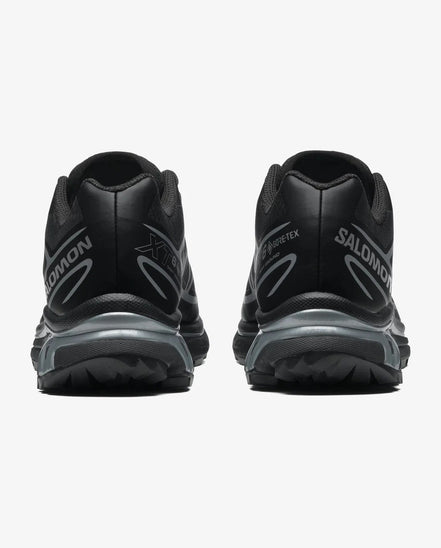 Salomon XT-6 GTX Black