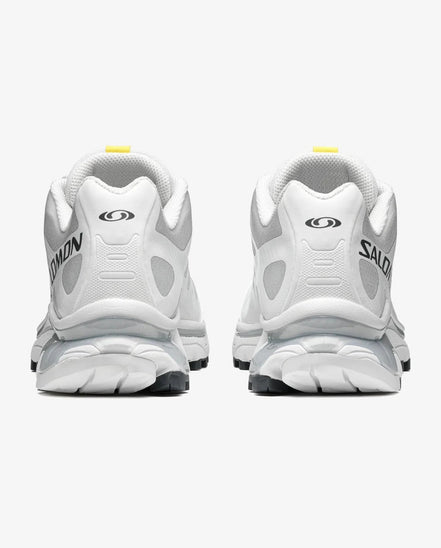 Salomon XT-4 OG White-Ebony Lunar Rock