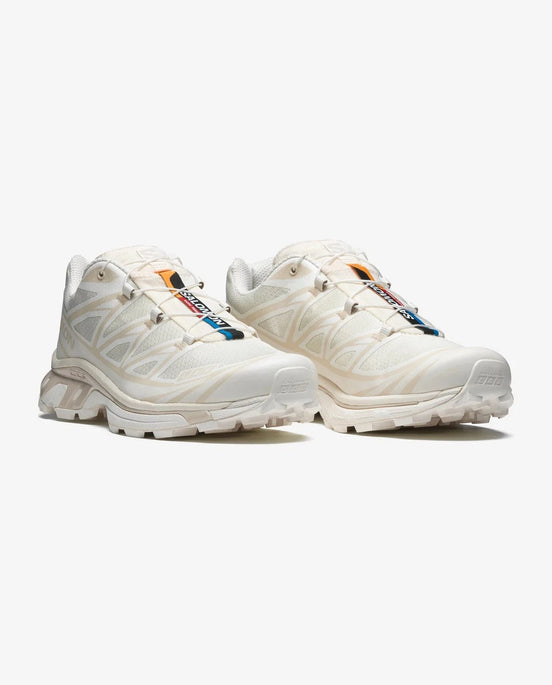 Salomon XT-6 Vanilla Ice Almond Milk