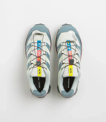 Salomon XT-4 OG Vanilla Ice-Ice Flow-Trooper
