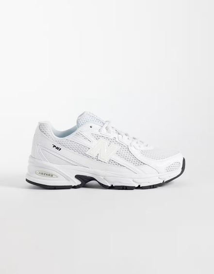 New Balance 740 White