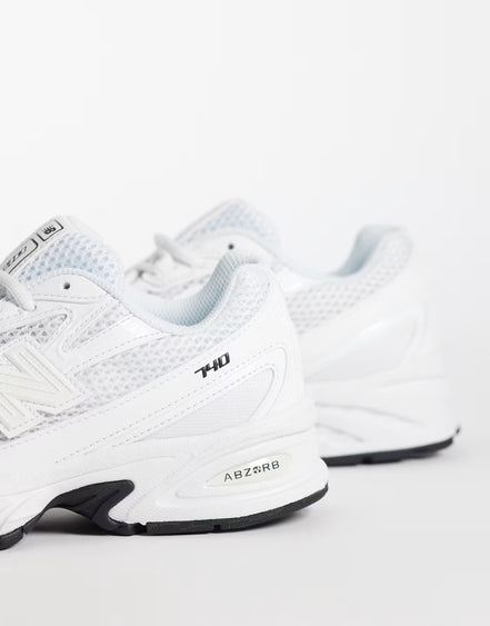 New Balance 740 White